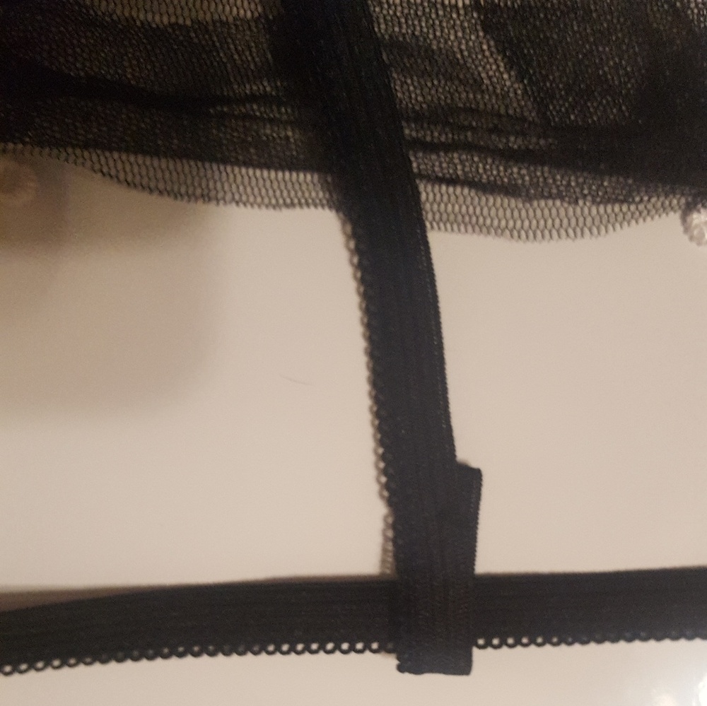 Black G String - Picture 3 of 3